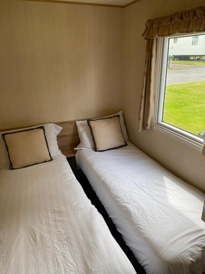Edinburgh, Seton Sands Abi Horizon Luaran gambar
