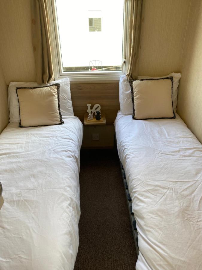 Edinburgh, Seton Sands Abi Horizon Luaran gambar