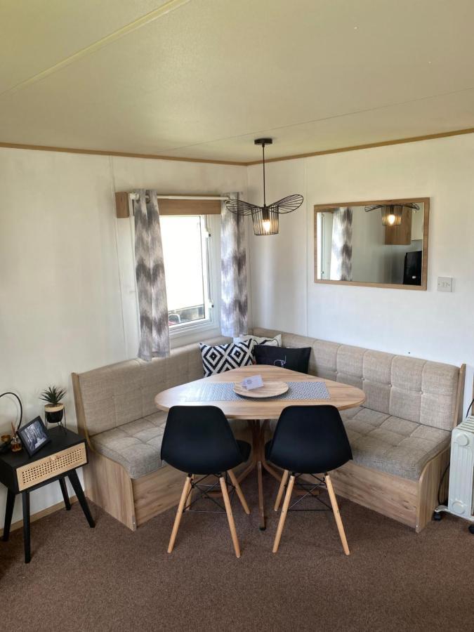 Edinburgh, Seton Sands Abi Horizon Luaran gambar