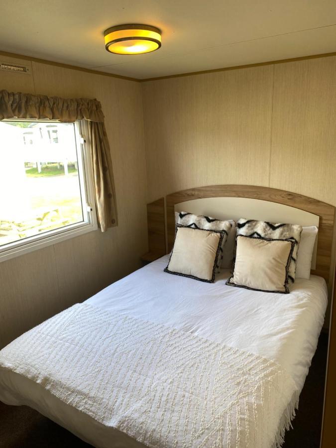 Edinburgh, Seton Sands Abi Horizon Luaran gambar