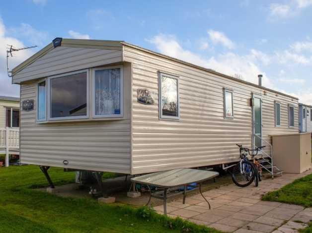 Edinburgh, Seton Sands Abi Horizon Luaran gambar