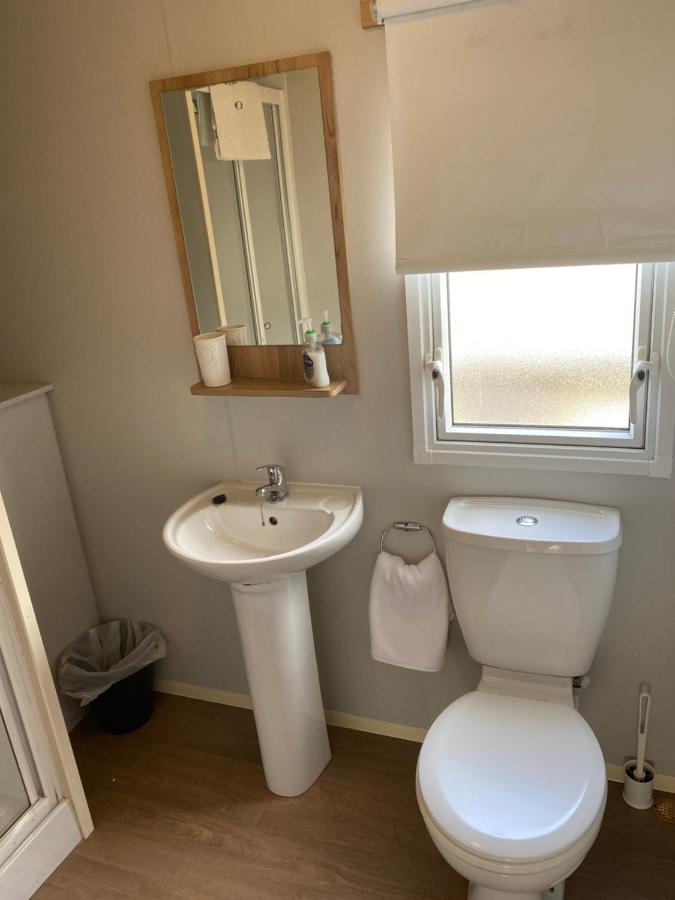 Edinburgh, Seton Sands Abi Horizon Luaran gambar